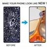 For Xiaomi 11T Pro TFT LCD Screen with Digitizer Full Assembly