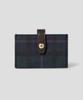Beanpole Accessory Check Accordion Wallet Green
