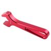 Double Series Spanner For Oil Pipe With Ergonomic