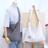 Cloth Stay Organized With Large Capacity Canvas Tote Bag For Busy Women Practical Gifts Shoulder Bag