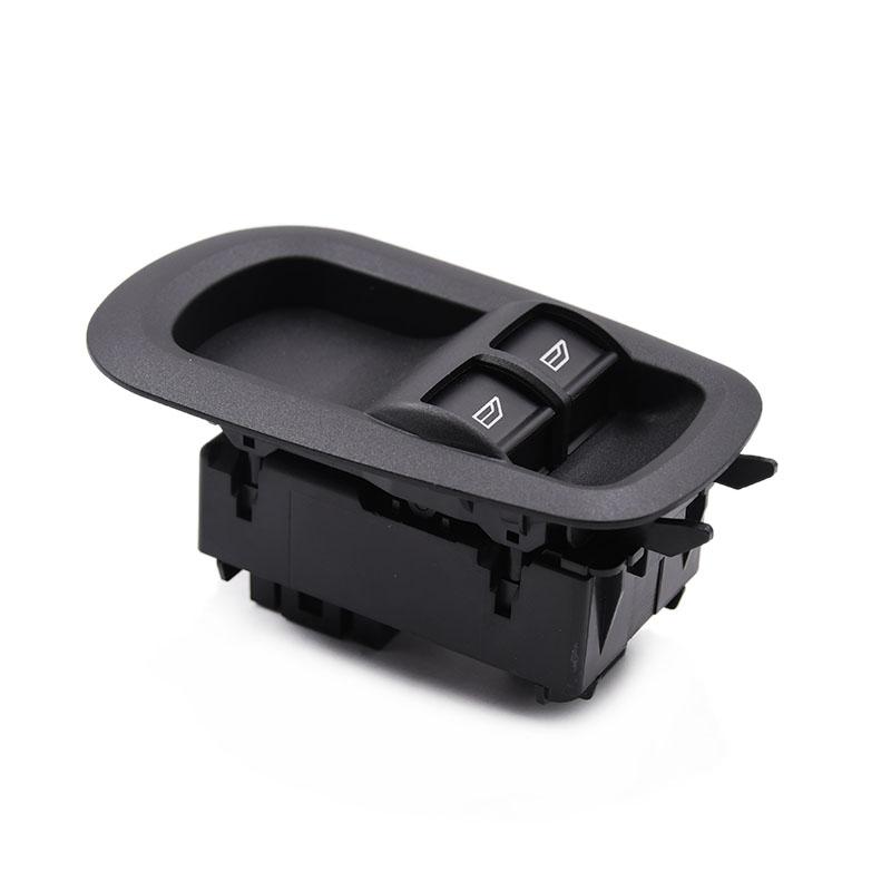 2029885 LHD Drivers Side Door Double Window Switch for Ford Transit V-362 MK8 Custom 2014- GK2T14A132CA