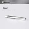 Left-Hand Reverse Taper Tap Set M3-M30