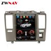 Android 10 Compatible 10.4" GPS 4G Tiida Multimedia System, 32G Storage