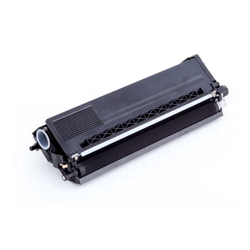 Compatible Brother TN471/431/476 Yellow Toner Cartridge 2-Pack