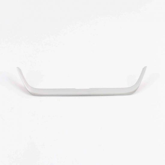 Matte Navigation Middle Air Outlet Lid Cover Trim For 20-24 Toyota Corolla Sedan