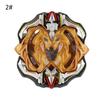 Battling Tops Spining Burst Gyroscope Kids Beyblade Toy Gift?without Launcher