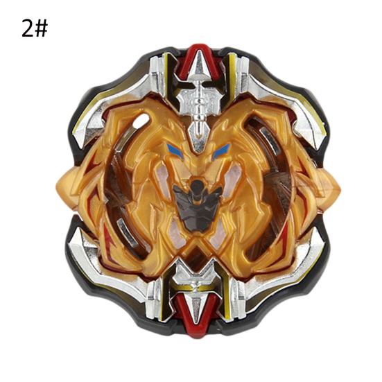 Battling Tops Spining Burst Gyroscope Kids Beyblade Toy Gift?without Launcher