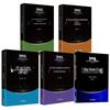 Military Intelligence Frontier Theories Series (5 Volumes)