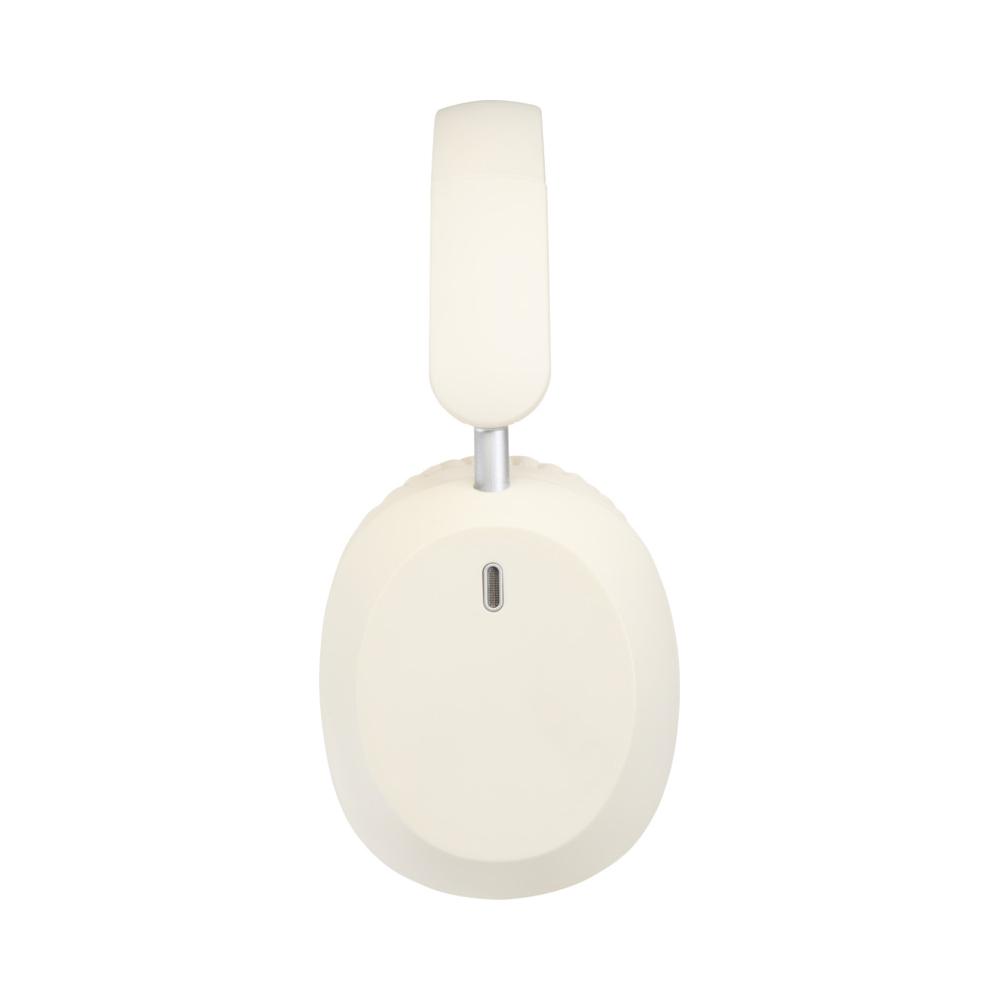 Floso Hoggar Foldable Recycled Plastic Over Ear Headphones