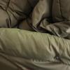 MOUNTAIN EQUIPMENT Down jacket M gray Men's Used