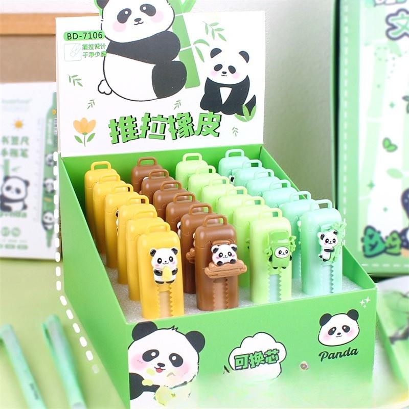2 Pcs Inspirational Blind Box Pen Fluent Writing Suitable for Office Work, Brushing Questions, Signing Writing, Diaries, Notes, Student Classroom Pri