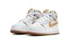 Jordan 1 Retro High OG Metallic Gold TD FD2598-107