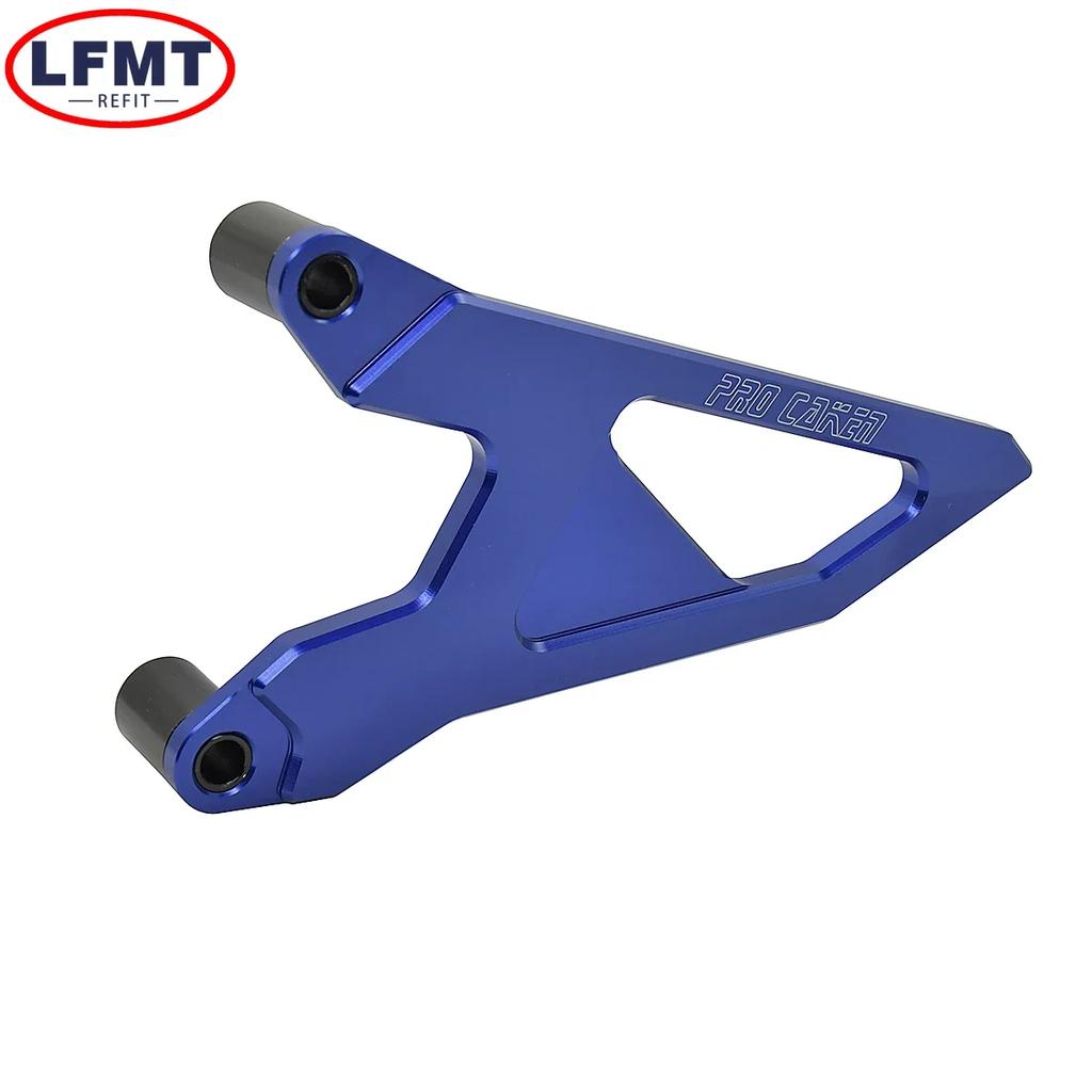 CNC Front Sprocket Cover Chain Protector Guard For Yamaha YZ250 250F 250X WR250F 450F YZ 250 250F 250X WR 250F 450F 1999-2023