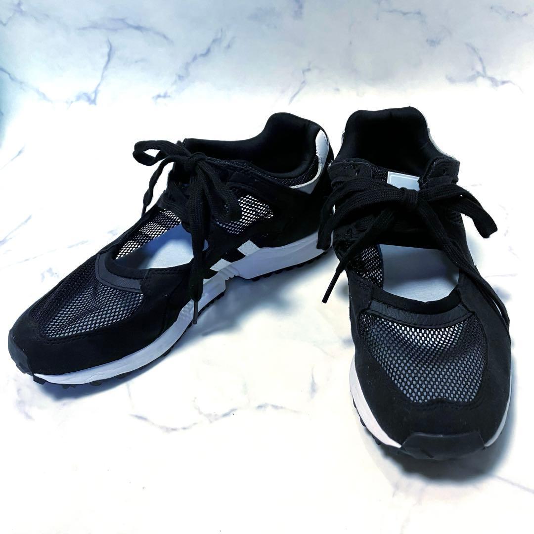 Used Good Condition Adidas EQUIPMENT RACING 91 Equipment