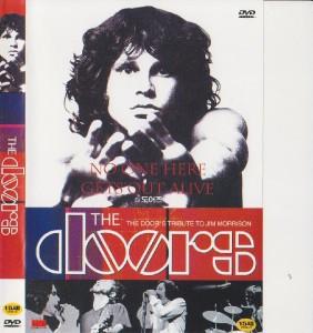 

DVD DVD - НИКОМУ ЗДЕСЬ НЕ ВЫХОДИТЬ 8809097380741 Не на лейбле 2004 Азия Рок Б/У
