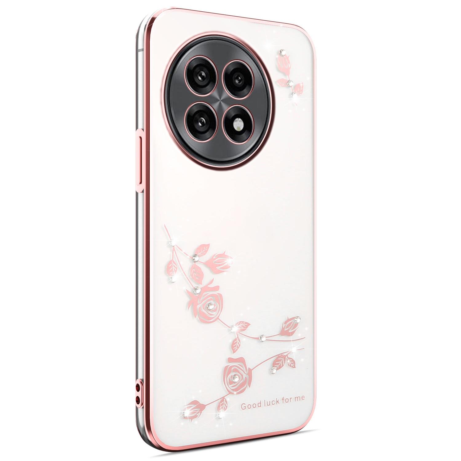 Rose Gold TPU