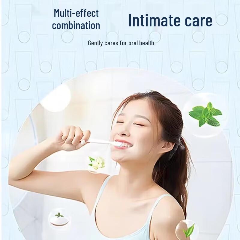 Leng Suan Ling Anti-Sensitivity Toothpaste