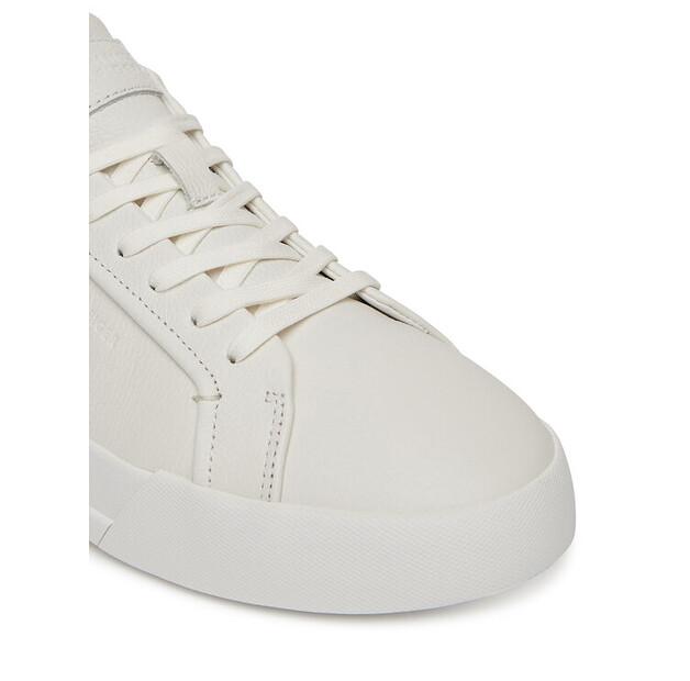 Кроссовки Tommy Hilfiger Court Best Tumbled Lth