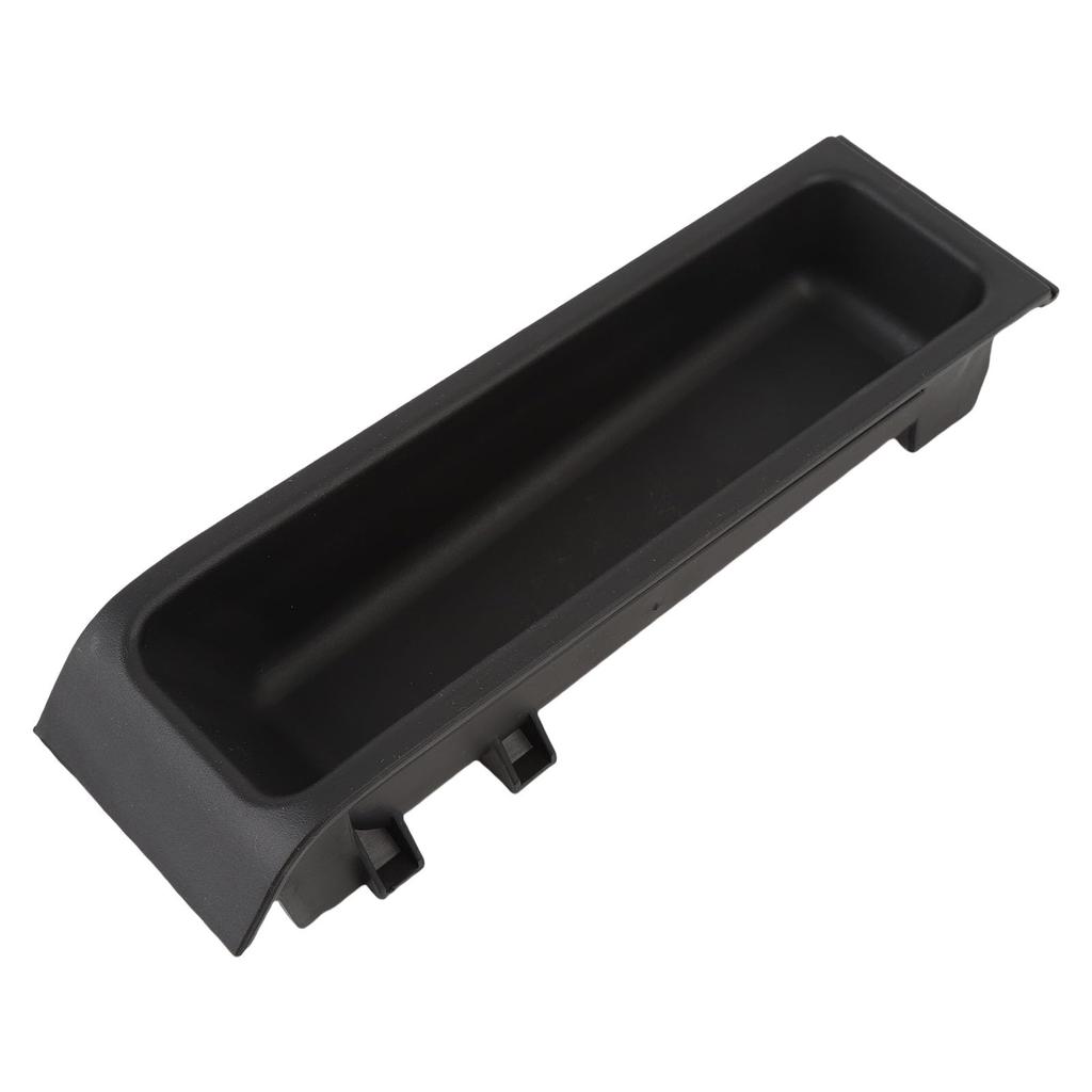 Center Console Armrest Tray 51168215943 Console Organizer Tray Replacement for 5 Series E39 1995–2003