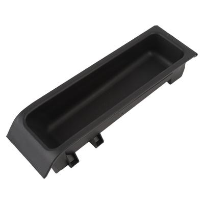 Center Console Armrest Tray 51168215943 Console Organizer Tray Replacement for 5 Series E39 1995–2003