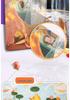 Wonderful Nature Sound Book: Early Education Picture Book for Babies and Toddlers 0-3 Years