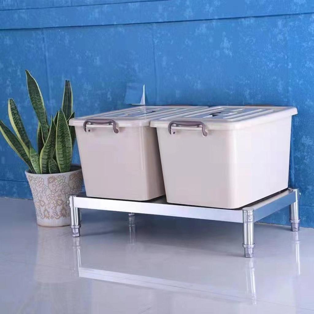 Countertop Microwave Oven Shelf, Sturdy And Easy to Carry, Ideal for Kitchens, Garages, Restaurants,
