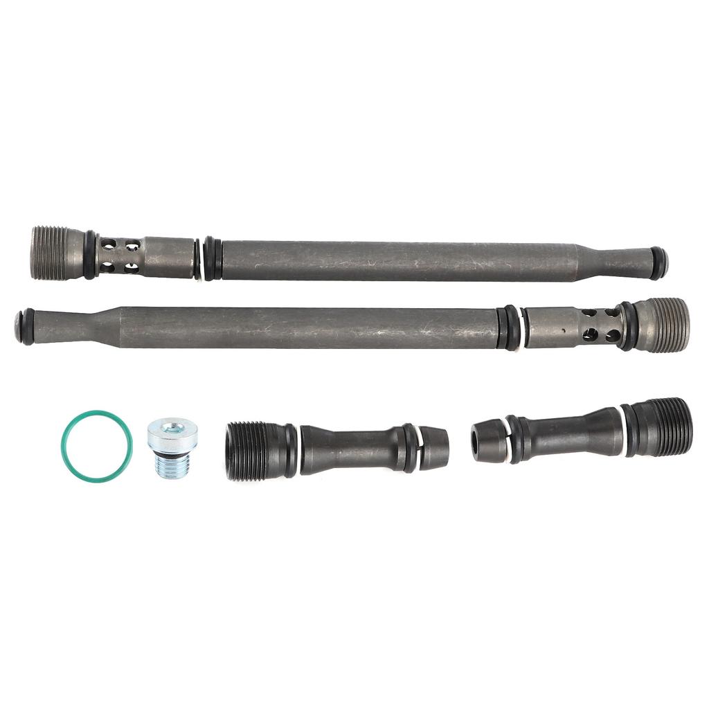 Stand Pipe Updated Dummy Plug Kit 6E7Z 9A332 A Fit for FORD E350 20042010