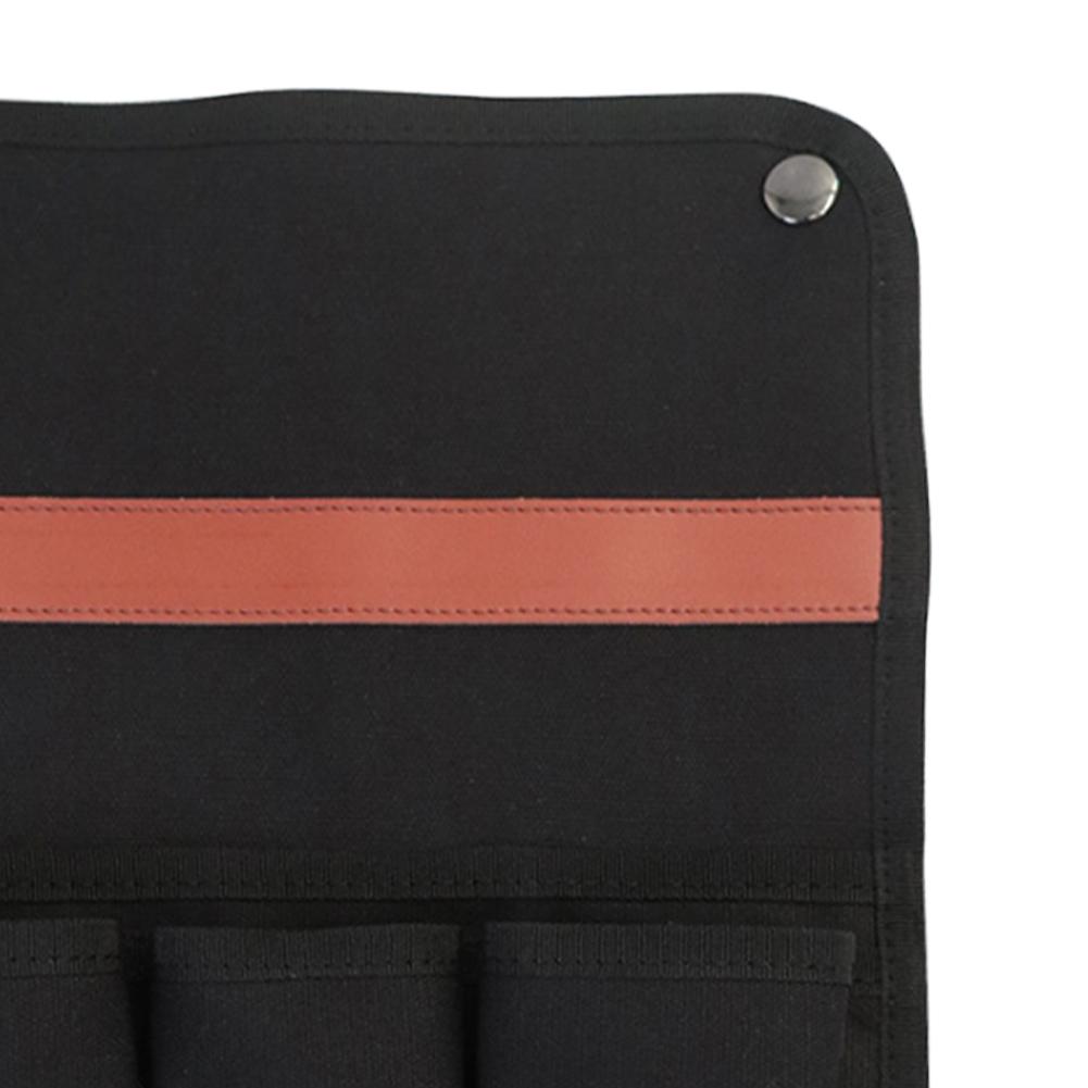 Outdoor Camping Chair Side Pocket Wear Resistance Portable Chair Armrest Hanging Bag Waterproof Camping Sundries Bag for Camping