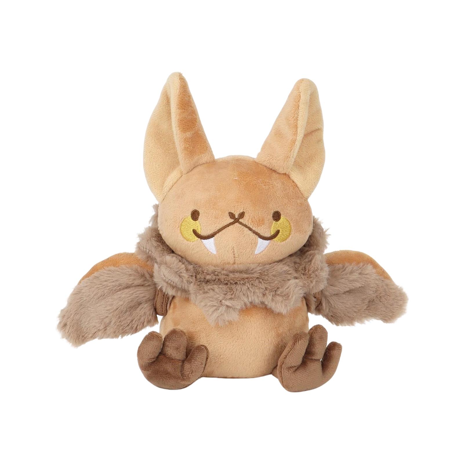 

Плюшевая кукла, Игрушка в подарок, Мультфильм, Детская тряпичная кукла, Детская подарочная подушка One Size