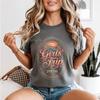 Girls Trip 2026 Unisexs T Shirts Great Memories Great Times Graphic Printed