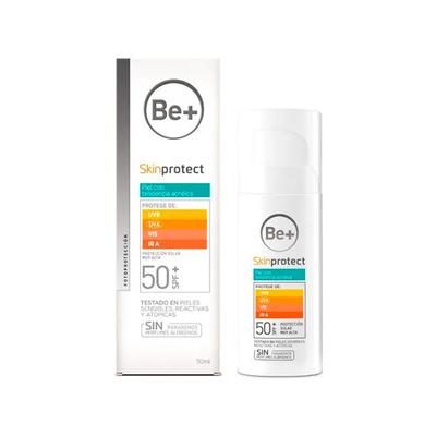 Be Skinprotect Acneic Skin Spf50 50ml