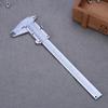 0-150mm Sliding Gauge Measurement Tool Inside Outside Depth Step Micrometer Professional Carbon Steel Vernier Caliper Gauge