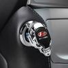 Car Interior Engine Ignition Start Stop Button Protective Cover For Hyundai Veloster i20 Accent N KONA i10 Creta i30 i40 Tucson MM18