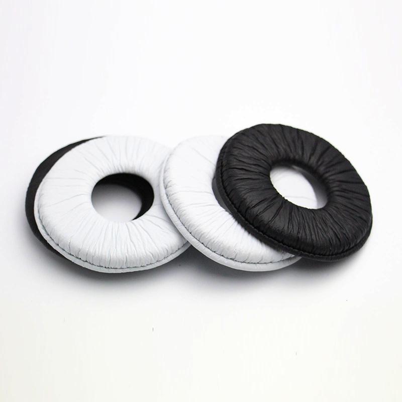 Ear Pads Headphone Cushion 2PCS For Sony MDR-V150 V100 ZX100 V300 ZX110AP 2018 Mini