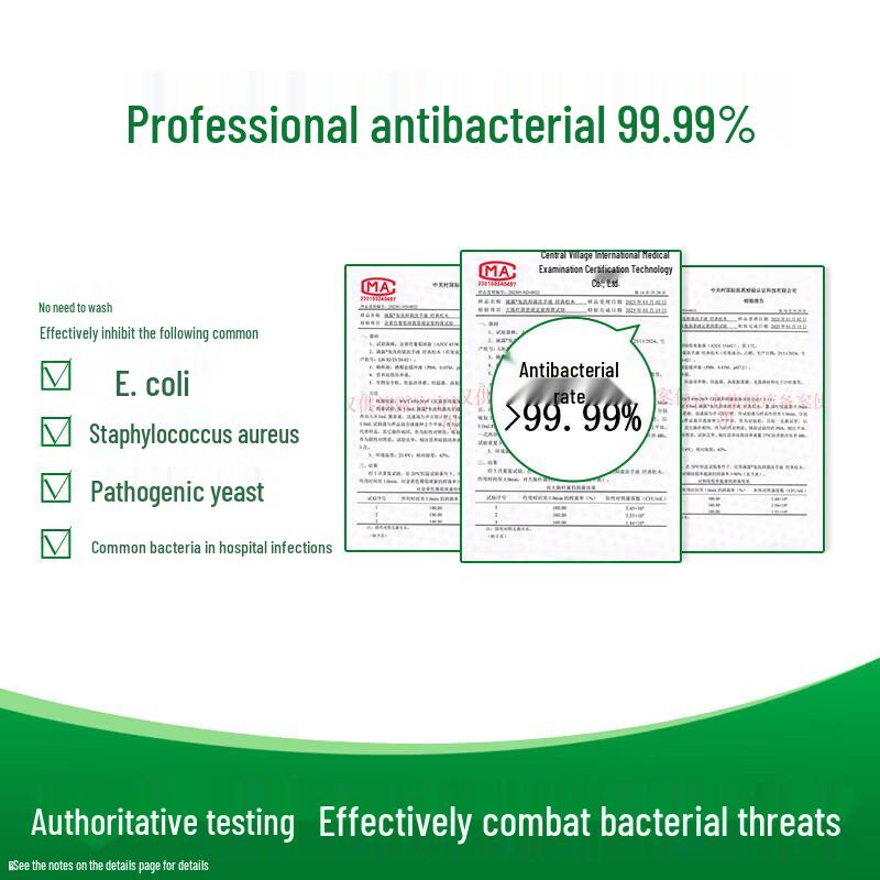 Dettol Classic Pine No-Rinse Hand Sanitizer 200ml