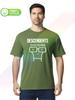 100 Cotton Round Neck Heavy Weight Unisexs Tshirt Descendents Funny Male Round Neck Short Sleeve S3XL Tops Tees