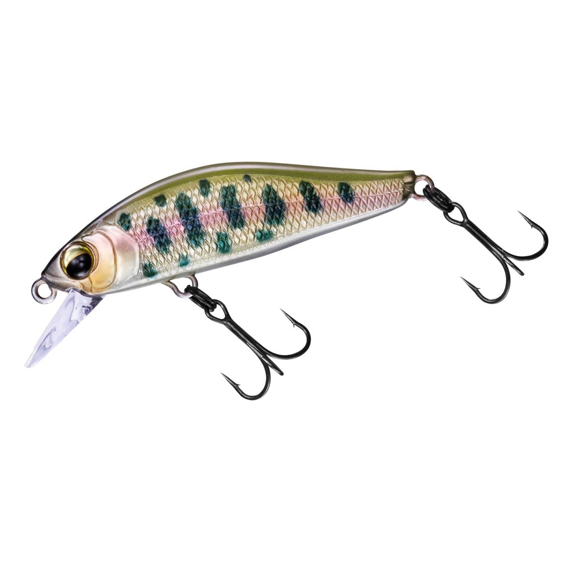 DAIWA Trout SC Minnow SFC45SS Yamame 45mm