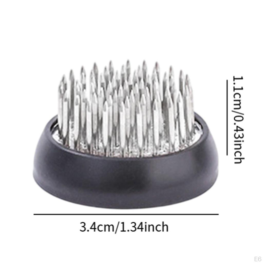 Blumensteckhalter Blume Wiederverwendbar Kunstdekor Vase Kreatives Gestell Stecknadel