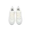 Li-Ning 1990 Wind Chime 2 Non-Slip Wear-Resistant Shock Absorbing Low-Top Skate Shoes Men Sneakers Off-White ALHT005-1