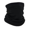 fsb alpha black neck gaiter