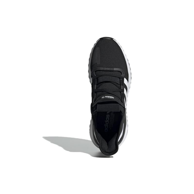 adidas U_Path Run 'Core Black' Sneakers G27639