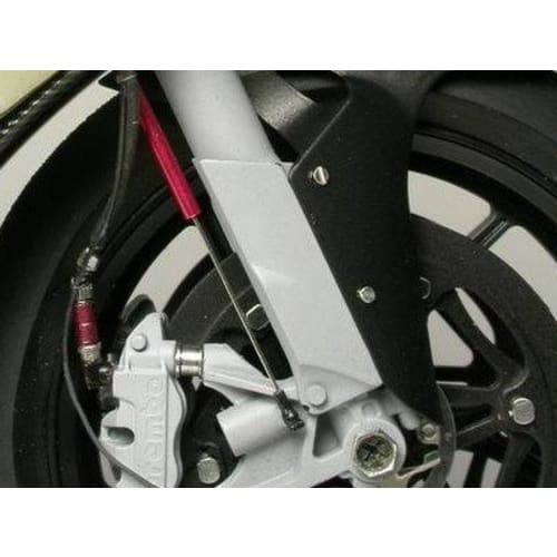 

Top Studio Moto GP Sensor Bike Model 1/12 TD23004