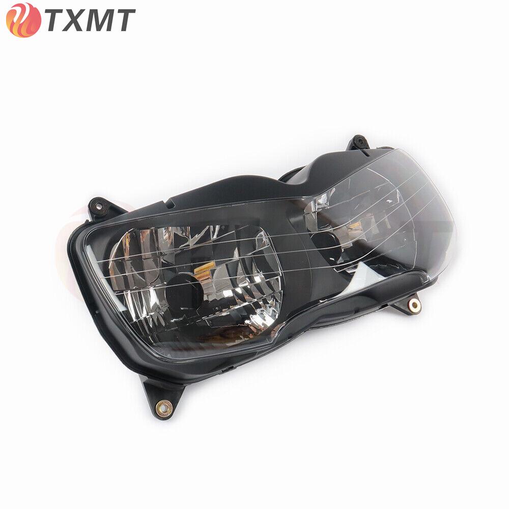 Honda CBR919RR/CBR900RR 1998-1999 Front Headlight Assembly