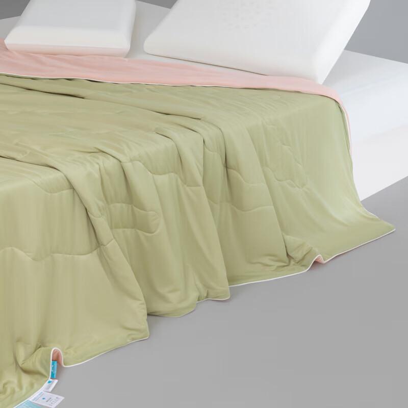 Shenfuny Summer Cooling Quilt