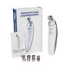 Diamond Microdermabrasion Skin Rejuvenation Handheld Device for Blackhead Removal