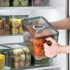 Recipientele pentru alimente – Containere pentru frigider