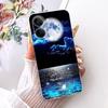 Case For Xiaomi Poco X8 Pro Max Cover Transparent Fashion Butterfly Cute Cat Cool Painted Soft Phone Casing 2602BPC18G