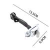 68610-0K010 & 68630-0K010 Door Check Straps for Toyota Hilux