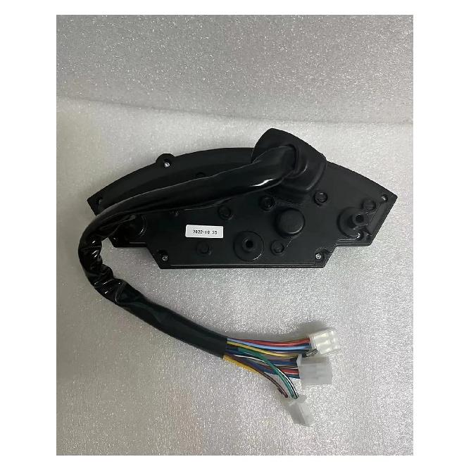 

Digital Tachometer for for Ninja ZX10R ZX-10R 2012-2017 Motorcycle LED Speedometer Digital Odometer Tachometer Fuel Gauge Meter Without sensor