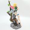 32cm NARUTO Shippuden Figure Tsunade Animation Girl POLYVINYL CHLORIDE Action Figure Plaything Premium Quality GK Game Statue Adult Collector